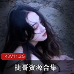 Qinweiyingjie(捷哥)绝美女神资源合集：899P43V11.2G专注展示网红的魅力